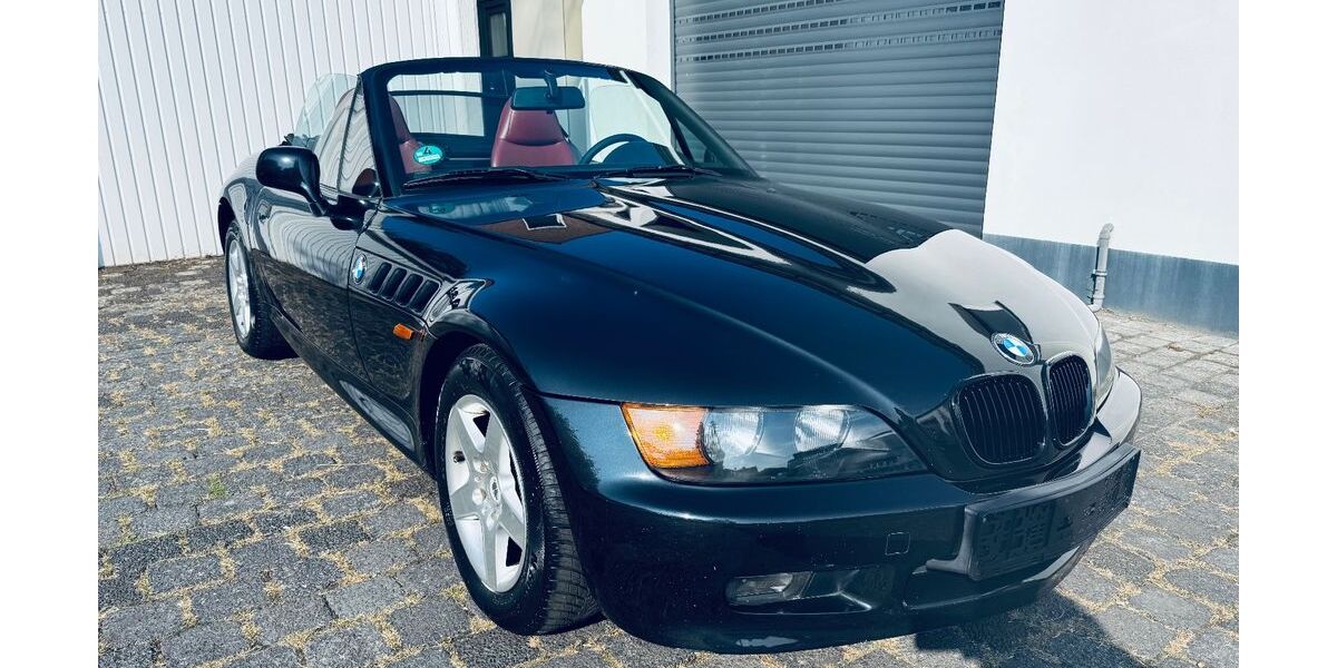 BMW Z3 160.000 km 6.500 &euro; Oberhausen 46145