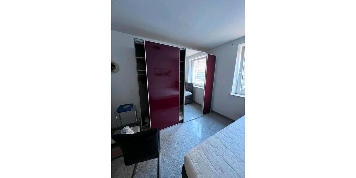 Erdgeschoßwohnung Ennepetal - 1 Zimmer, 55 m&sup2;, 760&euro; | Angebot:27566388