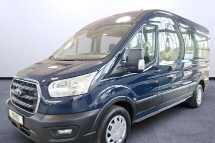 Ford Transit 116.300 km 23.390 &euro; Recklinghausen 45659