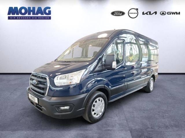 Ford Transit 116.301 km 24.390 &euro; Recklinghausen 45659