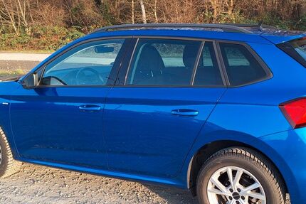 Skoda Kamiq 67.000 km 18.800 &euro; Oberhausen 46145