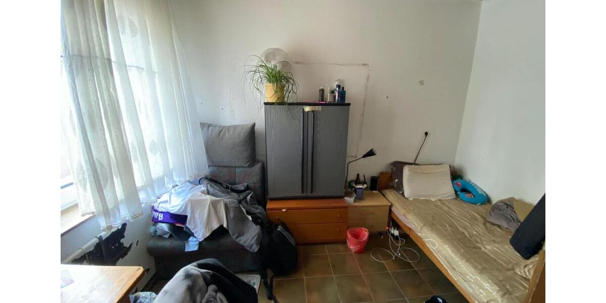 Wohnung Hindenburg Str 3 zimmer