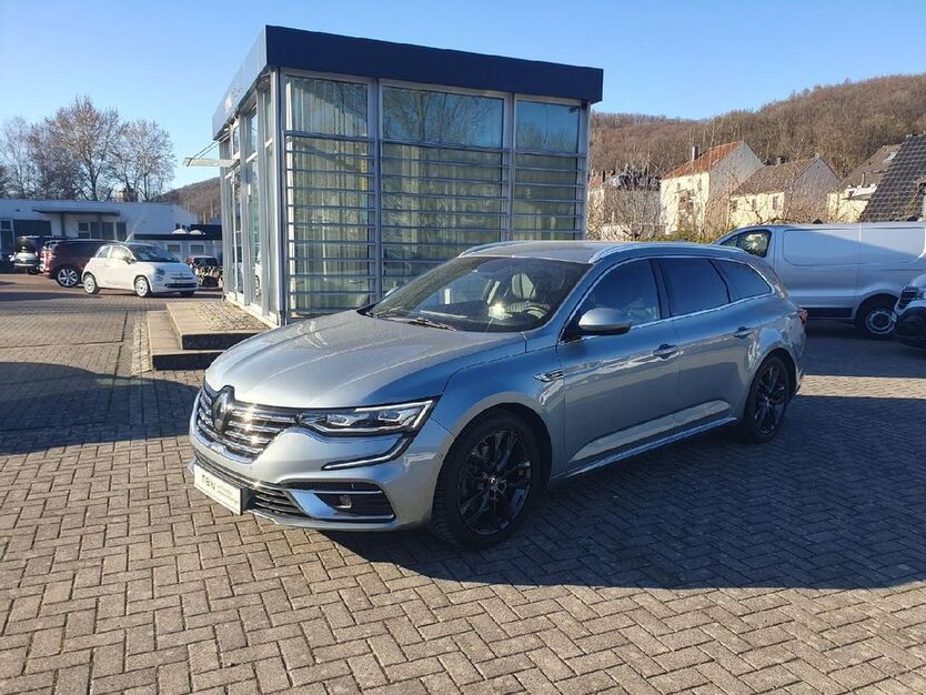 Renault Talisman 68.000 km 27.995 € Hagen 58091