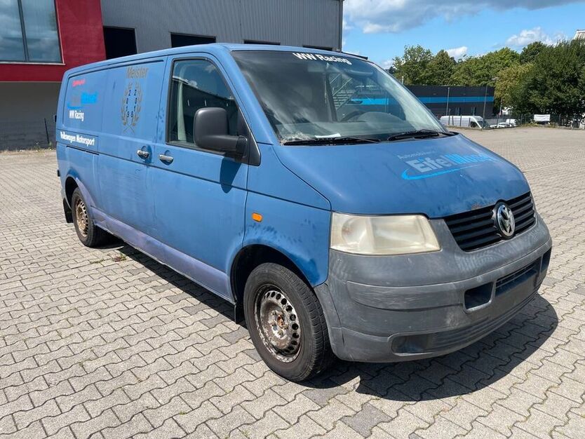 T5 Transporter