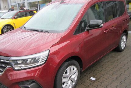 Renault Kangoo 50.698 km 24.980 &euro; Bochum 44795