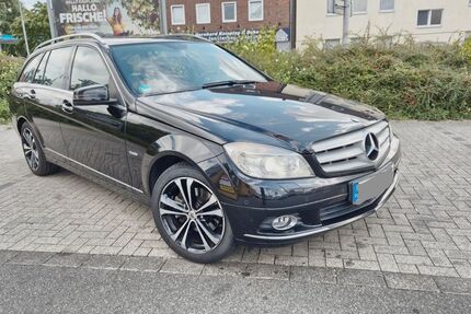 Mercedes-Benz C 250 183.000 km 9.800 € Oberhausen 46119