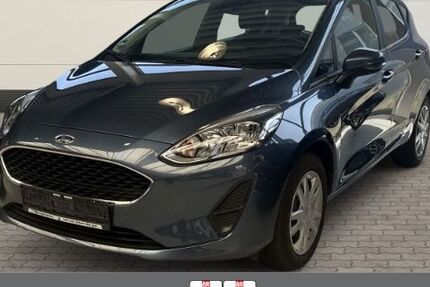 Ford Fiesta 23.700 km 13.900 € Bottrop 46240