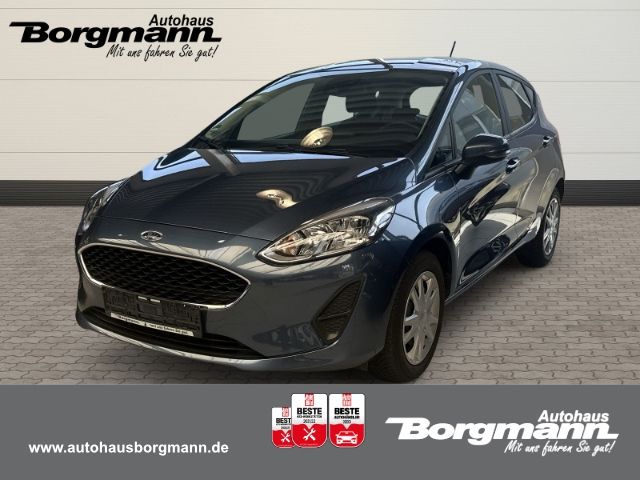Ford Fiesta 23.700 km 13.900 € Bottrop 46240