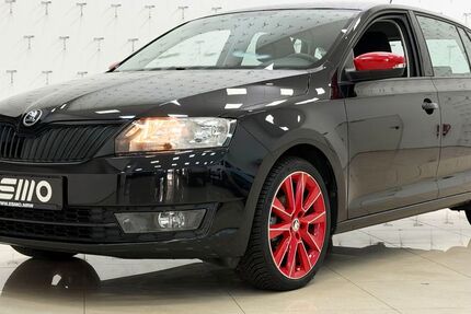 Skoda Rapid 67.461 km 6.100 &euro; Oberhausen 46149