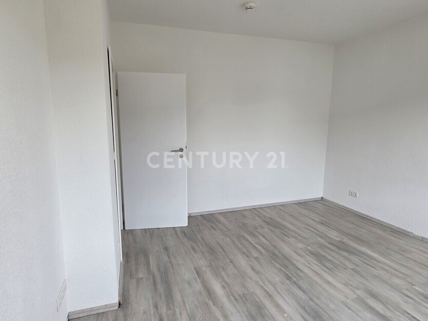 Hell. Ruhig. Zuhause – Etagenwohnung mit Charme 3 zimmer