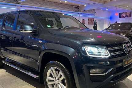 VW Amarok 109.000 km 39.990 € Datteln 45711
