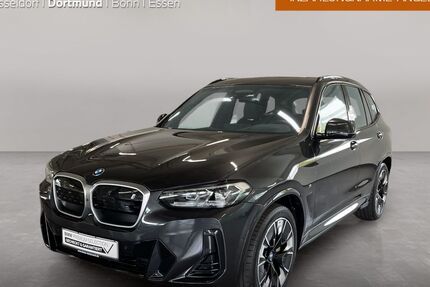 BMW iX3 19.565 km 44.799 € Dortmund 44263