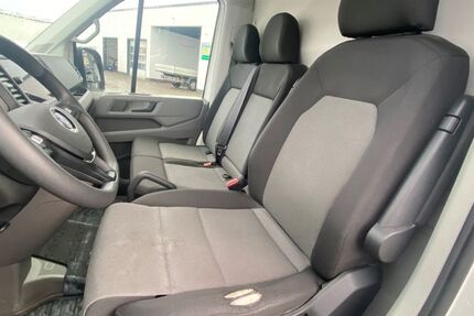 VW Crafter 133.423 km 26.970 € Lünen 44536