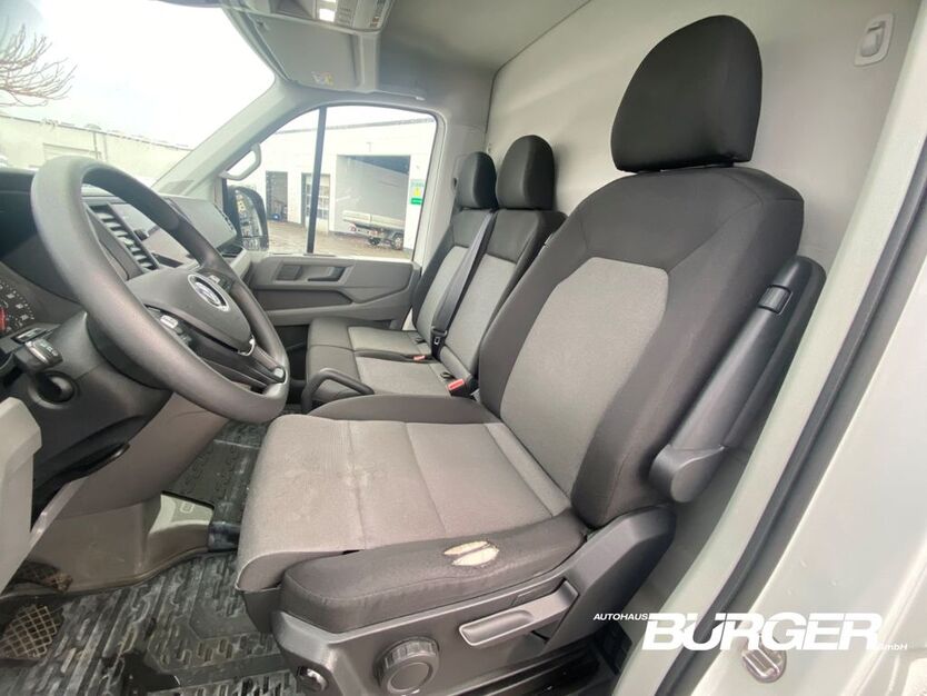 VW Crafter 133.423 km 26.970 € Lünen 44536