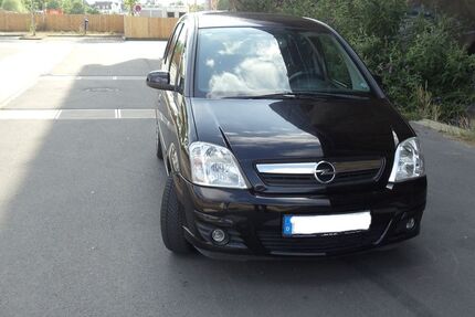 Opel Meriva 161.000 km 2.190 € Oberhausen 46049