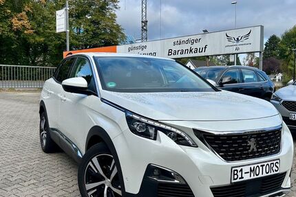 Peugeot 3008 59.112 km 16.450 € Mülheim 45481