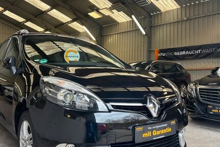 Renault Scenic 149.000 km 5.650 &euro; Essen 45139