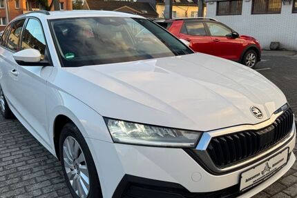 Skoda Octavia 122.000 km 16.399 &euro; Mülheim / Ruhr 45473