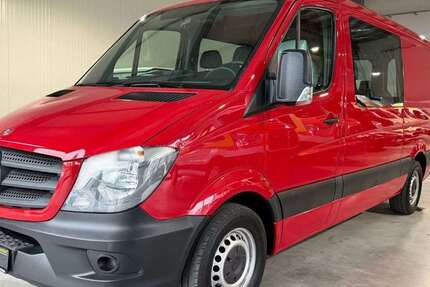Mercedes-Benz Sprinter 210.600 km 10.900 € Gelsenkirchen 45879