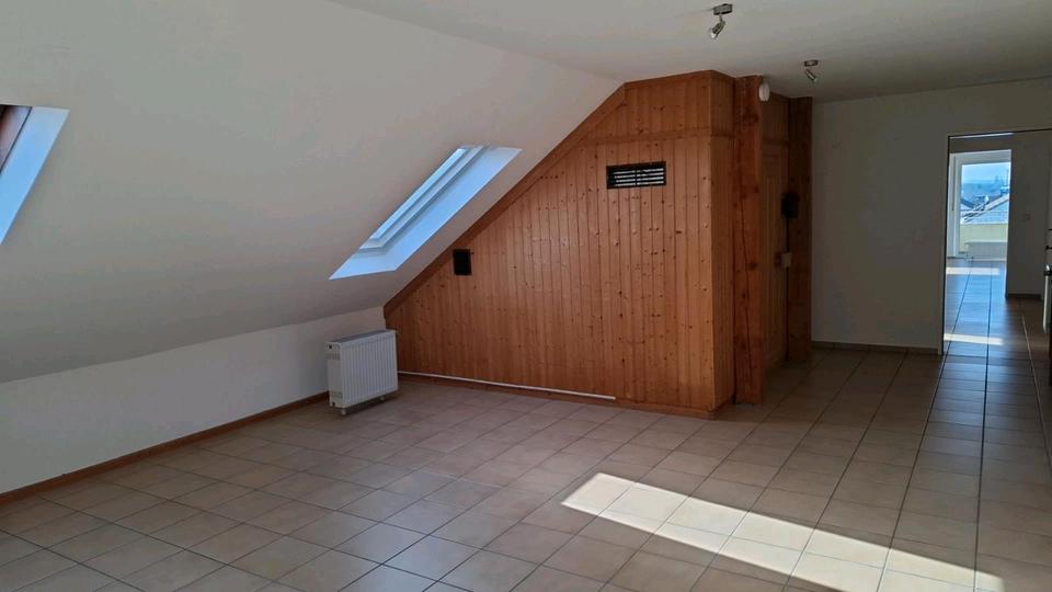 Dachgeschoßwohnung Dortmund Aplerbeck - 3 Zimmer, 93 m&sup2;, 219.000&euro; | Angebot:25804675