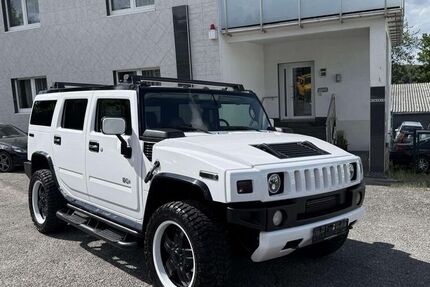 Hummer H2