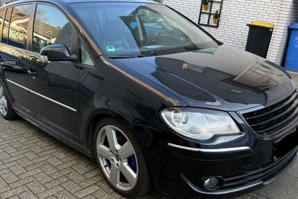 VW Touran 260.103 km 4.300 &euro; Heiligenhaus 42579