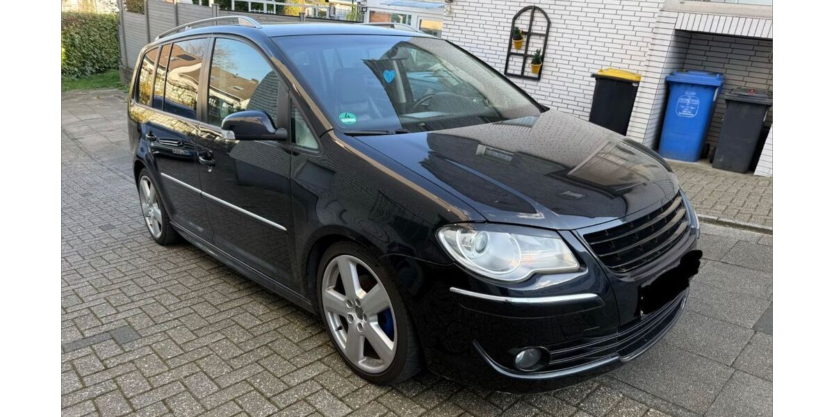 VW Touran 260.103 km 4.300 &euro; Heiligenhaus 42579