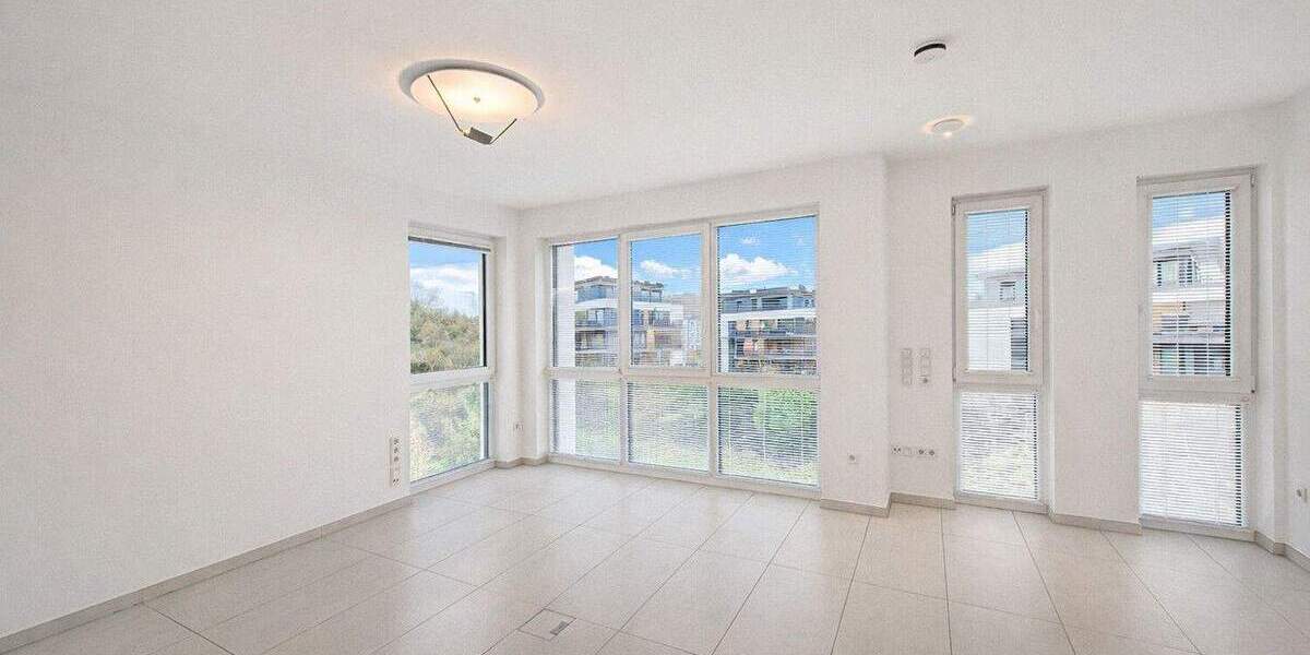 Etagenwohnung Dortmund Hörde - 4 Zimmer, 178 m&sup2;, 2.400&euro; | Angebot:25685351