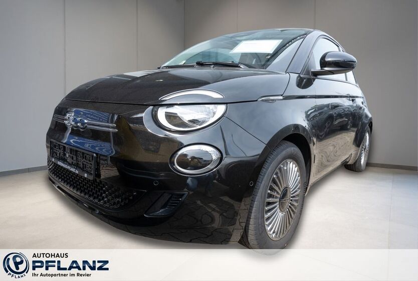 Fiat 500 12.980 km 22.390 € Herne 44625