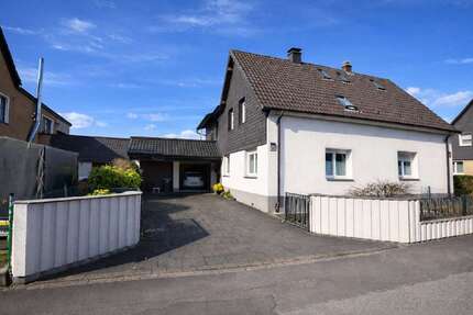 Haus Hagen-Loxbaum Loxbaum - 5 Zimmer, 150 m&sup2;, 348.000&euro; | Angebot:26075142