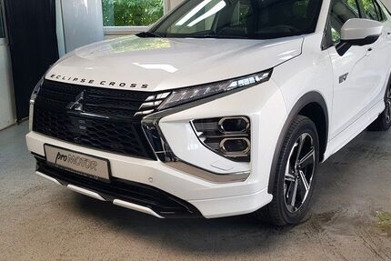 Mitsubishi Eclipse Cross 49.400 km 26.450 &euro; Hagen 58135