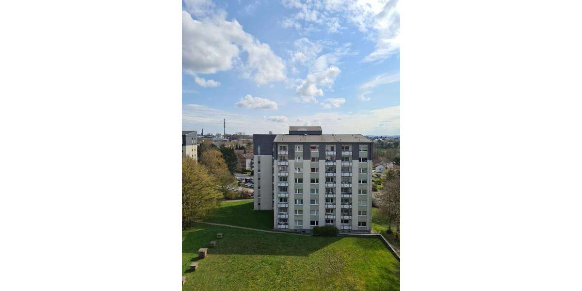 Etagenwohnung Velbert Kostenberg - 2 Zimmer, 67 m&sup2;, 499&euro; | Angebot:25768677