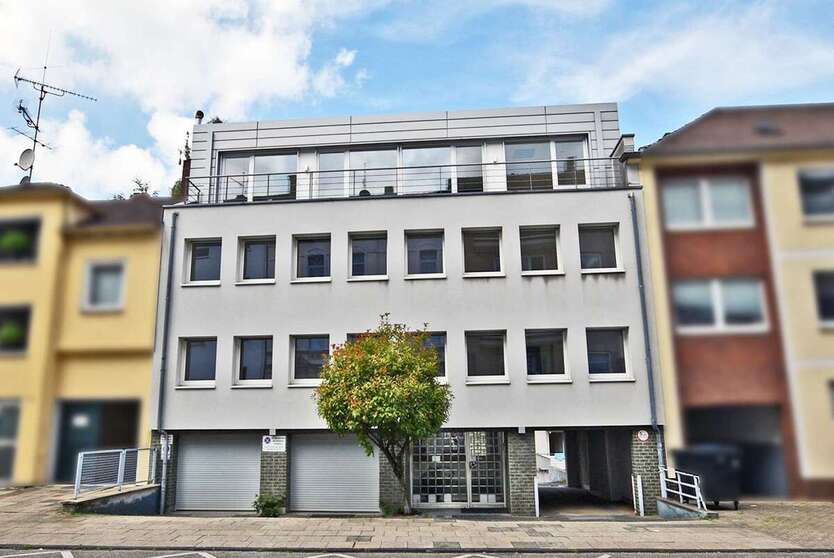 Büro in Essen 675.000 € 275 m² zimmer
