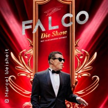 Falco - Die Show