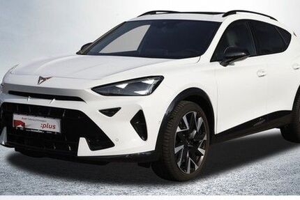 Cupra Formentor 11.110 km 35.440 &euro; Recklinghausen 45657