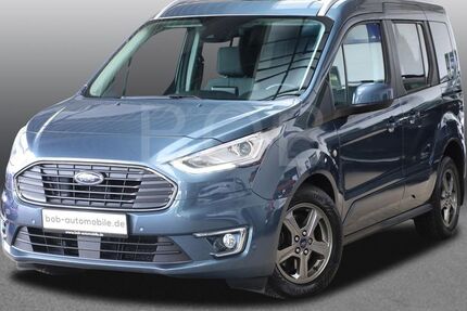 Ford Tourneo Connect 57.590 km 19.970 € Essen 45239