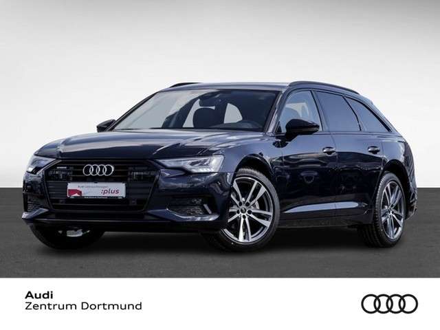 Audi A6 79.380 km 35.888 € Dortmund 44143