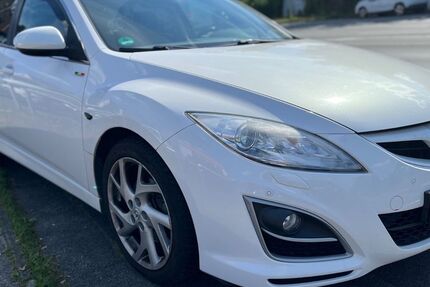 Mazda 6 250.000 km 3.490 &euro; Castrop Rauxel 44579