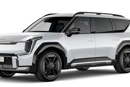 Kia EV9 15.000 km 72.980 € Bochum 44795