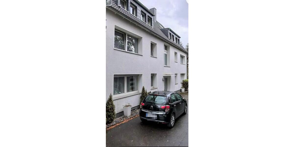 Kernsanierte 3,5 Zimmer Wohnung in sterkrade zu vermieten 3 zimmer