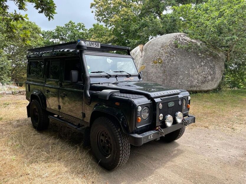 Defender