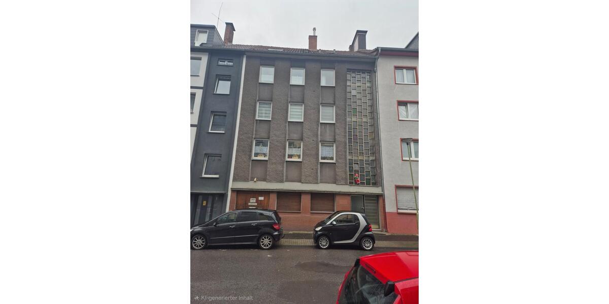 Mehrfamilienhaus, Wohnhaus Hagen - 14 Zimmer, 377 m&sup2;, 360.000&euro; | Angebot:27092772