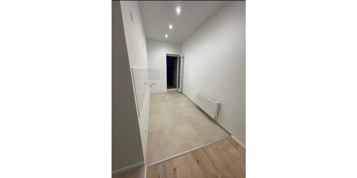 Nachmieter für moderne Altbauwohnung in Wuppertal-Elberfeld 3 zimmer