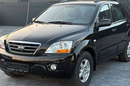 Kia Sorento 288.587 km 3.750 &euro; Dortmund 44149