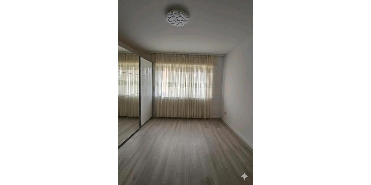 Erdgeschoßwohnung Bochum Bochum-Nord - 2 Zimmer, 52 m&sup2;, 630&euro; | Angebot:25753646