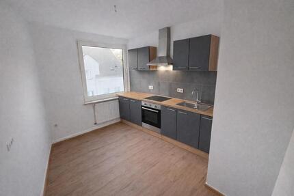 Erstbezug nach Kernsanierung moderne 2,5-Zimmer-Wohnung 2.5 zimmer