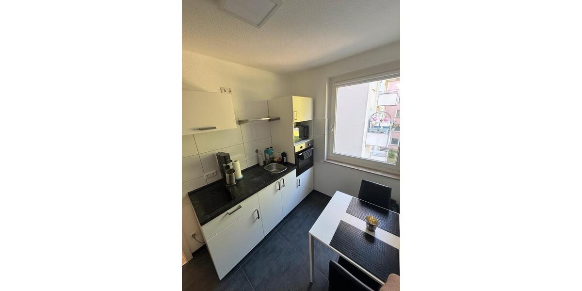 Etagenwohnung Essen Stadtbezirk II - 1.5 Zimmer, 40 m&sup2;, 510&euro; | Angebot:26399821