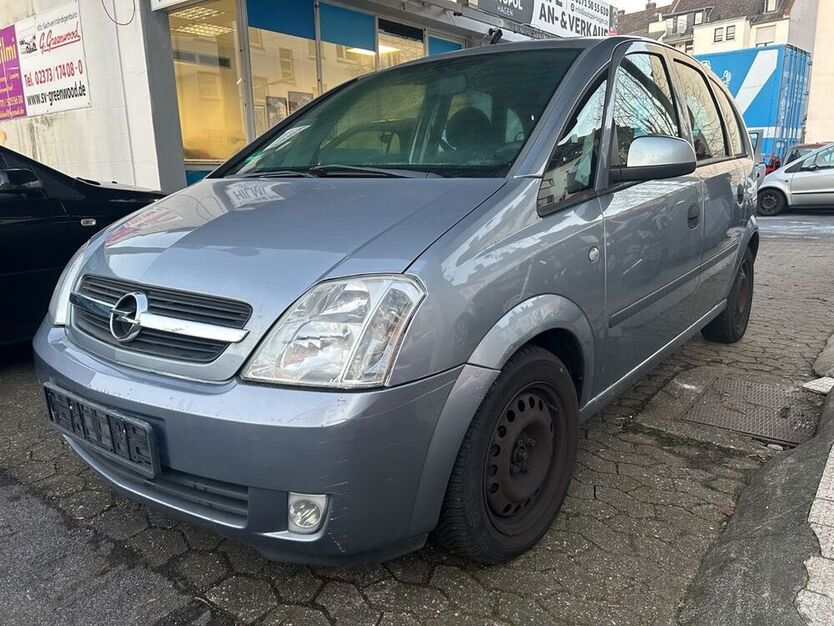 Meriva