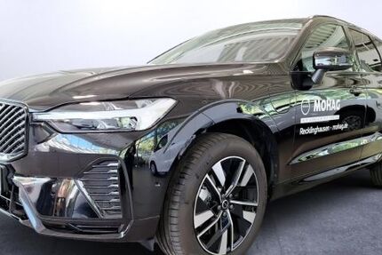 Volvo XC60 17.900 km 64.880 &euro; Recklinghausen 45659