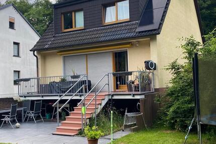 Einfamilienhaus mit 5 Zimmer in Hagen Rummenohl 5 zimmer